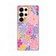 Maska za Samsung S938B Galaxy S25 Ultra Sunny Petals Silikonska Print - EP3141467