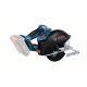 BOSCH Aku kružna testera GKM 18V-50, SOLO u L-BOXX 238 - 06016B8001