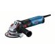 BOSCH Ugaona brusilica GWS 17-125, 1700W, u kartonskoj kutiji sa pomoćnom ručicom - 06017D0200