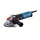 BOSCH Ugaona brusilica sa sistemom X-LOCK GWX 17-125 S, 1700W, u kartonskoj kutiji - 06017D2300