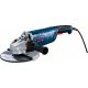 BOSCH Ugaona brusilica GWS 24-180 P, 2400W u kartonskoj kutiji sa matičnim ključem - 06018C2101