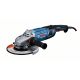 BOSCH Ugaona brusilica GWS 30-230 B, 2800W - 06018G1000
