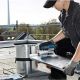 BOSCH Akumulatorske makaze za lim GSC 12V-13 Solo , bez baterija i punjača - 0601926105