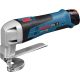 BOSCH Akumulatorske makaze za lim GSC 12V-13, 2x2.0Ah - 0601926108