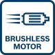BOSCH Akumulatorski odvrtač za suvu gradnju GSR 18 V-EC TE, 2x5.0Ah - 06019C8007