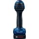 BOSCH Aku vibraciona bušilica - odvrtač GSB 180-Li; 18V 1x2,0Ah u koferu - 06019F8309