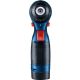 BOSCH Aku. bušilica/odvrtač GSR 120-LI; 2x2,0Ah + 23-delni set bitova za bušenje i uvrtanje sa držačem u koferu - 06019G8002