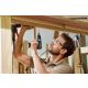 BOSCH Akumulatorska bušilica - odvrtač GSR 12V-35 + L-Boxx, 06019H8001, bez baterije i punjača - 06019H8001