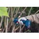 BOSCH Pro Pruner Professional akumulatorske makaze za baštu, 2xGBA 3.0Ah - 06019K1021