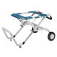 BOSCH Transportna i radna podloga GTA 60 W - 0601B12000
