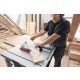 BOSCH Stona cirkularna testera GTS 10 J, 1.800W - 0601B30500
