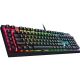 RAZER Mechanical Gaming Keyboard BlackWidow V4 X Green Switch - 060427