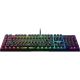 RAZER Mechanical Gaming Keyboard BlackWidow V4 X Green Switch - 060427