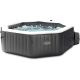 INTEX Đakuzi bazen za spoljnu upotrebu za 4 osobe – (WiFi) Spa sa grejačem – Octagon 4 28458 - 060502