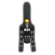 Felo Set bitova Ergonic K sa čegrtaljkom SL/PH/PZ/TX/HEX-Nut 06071604 16 kom - 06071604
