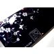 Nillkin Boya za iPhone 5 crni+PVC folija - EP2447366