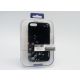 Nillkin Boya za iPhone 5 crni+PVC folija - EP2447366
