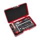 Felo Set alata XL-Strongbox Smart Evo SL/PH/PZ/HEX/TX/HEX-Nut 06081506 29 kom - 06081506