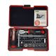 Felo Set alata XL-Strongbox Smart Evo SL/PH/PZ/HEX/TX/HEX-Nut 06081506 29 kom - 06081506