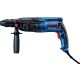 BOSCH Elektro-pneumatski čekić za bušenje SDS plus GBH 2-26 DRE, 800W, sa graničnikom dubine - 0611253708