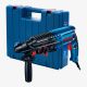 BOSCH Elektro-pneumatski čekić za bušenje SDS plus GBH 2-26 DRE, 800W, sa graničnikom dubine - 0611253708