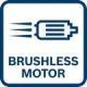 BOSCH Akumulatorski elektro-pneumatski čekić GBH 18V-36 C, solo - 0611915021