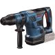 BOSCH Akumulatorski elektro-pneumatski čekić GBH 18V-36 C, solo - 0611915021