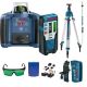 BOSCH Rotacioni laser sa zelenim linijama GRL 300 HVG + BT 300 HD + GR 240 - 061599404B