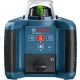 BOSCH Rotacioni laser sa zelenim linijama GRL 300 HVG + BT 300 HD + GR 240 - 061599404B