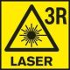 BOSCH Rotacioni laser sa zelenim linijama GRL 300 HVG + BT 300 HD + GR 240 - 061599404B