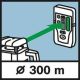 BOSCH Rotacioni laser sa zelenim linijama GRL 300 HVG + BT 300 HD + GR 240 - 061599404B