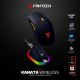 FANTECH Mis Wireless Gaming WG9RD Kanata Blue - EP3192938