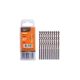 VILLAGER Burgija za metal Impact Line HSS-DM 3 mm 10/1 - 062683