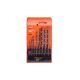 VILLAGER Burgije za beton Impact Line DMA-SET 8 kom - 062716