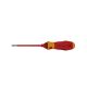 Felo Nastavak E-Smart slim VDE slot SL4,0 x 100 06304094 - 06304094
