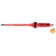 Felo Set dielektrični alata XL-Strongbox E-Smart slim VDE SL/PH/PZ/TX 06381206 12 kom - 06381206