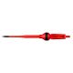 Felo Nastavak E-Smart slim VDE slot SL5,5 x 100 06305594 - 06305594