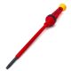 Felo Nastavak E-Smart slim VDE TORX TX10 x 100 06310394 - 06310394