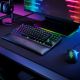 RAZER Ergonomic Wrist Rest for Tenkeyless Keyboards - 063680