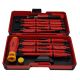Felo Set alata XL-Strongbox E-smart VDE Industry SL/PZ/PH/XENO/SP 06391316 14 kom - 06391316