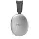 MOYE Bluetooth slušalice Stellar, srebrna - 064469