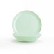 LUMINARC Set tanjira Diwali paradise green 18/1 - V6215