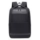 ARCTIC HUNTER Ranac za laptop B00498 Black - 066083