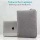 Torba za laptop Coteci MB-082 15-16 inch siva - EP2995800