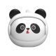 MOYE Bluetooth slušalice Flip Face, Panda - 066168