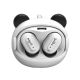 MOYE Bluetooth slušalice Flip Face, Panda - 066168