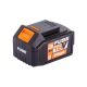 VILLAGER Fuse akumulatorska brushless kosacica Villy 3740 E-2BCB - 066364