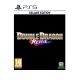 MICROIDS PS5 Double Dragon Revive - Deluxe Edition - EP3194636
