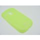 Maska za Samsung i9060/ i9080/ i9082 zelena Giulietta - EP2447651