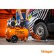 VILLAGER Kompresor za vazduh Silent Force VAT 528/50 - 067194